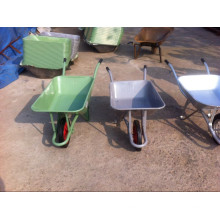 Concrete High Quality Wheel Barrow